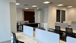 Keppel Towers (D2), Office #571391491